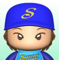  19 Haruto S