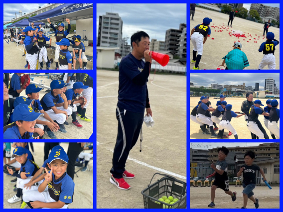 負けられない戦いがそこにはある...香椎スカイ大運動会in香椎小学校開催！！